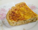 Foto del paso 2 de la receta: Pastel o quiche de pollo