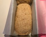 A picture of step 3 of Keto Soft Bread Sandwich Loaf.
