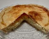 Foto del paso 6 de la receta: Tarta de Queso y cebolla