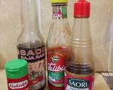 Foto langkah ke 5 dari resep Spagetti Aglio Olio Ala ala.