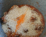 Foto del paso 4 de la receta: Arroz con pollo y conejo