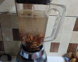 Foto del paso 2 de la receta: Leche de almendras