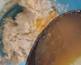 Foto langkah ke 3 dari resep Bolu Tape Khas Nusantara.