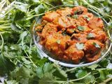 গাটটে কি সবজি(gatte ki sobji recipe in bengali)