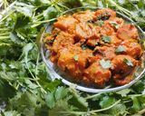 গাটটে কি সবজি(gatte ki sobji recipe in bengali) রেসিপি ধাপ - 7 ছবি