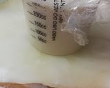 Foto del paso 1 de la receta: Chiips/pan Hamburguesas