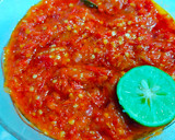 Foto langkah ke 7 dari resep Sambal rumahan.