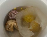 Foto langkah ke 1 dari resep MPASI Beef & Silky Tofu.