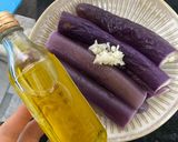 🍆苦茶油拌紫茄🍆的食譜步驟3照片