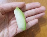 Hình bước làm 5 của món Mứt bí đao