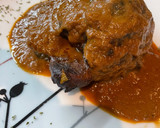 Foto del paso 13 de la receta: Carrilleras al vino tinto (Galtas)