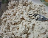 Foto langkah ke 1 dari resep 632) Pepes Tahu Daging Giling (tanpa daun).