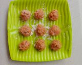 Foto langkah ke 2 dari resep Semur Bola Daging.