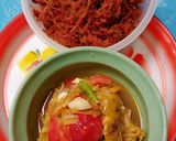 รูปขั้นตอนการทำที่ 1 ของ ส้มตำ