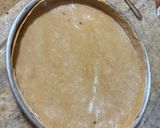 Foto del paso 11 de la receta: Pascualina de Espinacas, Masa Casera