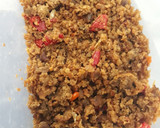 Foto langkah ke 4 dari resep Nasi tutug oncom.