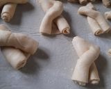 Foto del paso 4 de la receta: Cuernitos