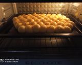 Foto langkah ke 6 dari resep Bubble Bread.