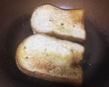 รูปขั้นตอนการทำที่ 5 ของ Korean Breakfast Street Toast😅😋