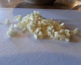 Une image de l'étape 1 de Boulettes de boeuf au poivre.