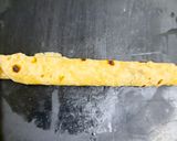 રોટી નુડલ્સ (Roti Noodles Recipe In Gujarati) રેસીપી સ્ટેપ1ફોટો