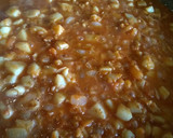 Foto del paso 6 de la receta: Rossejat (arroz con sepia y gambones)
