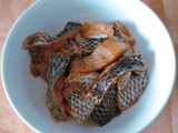 Ram CÁ cuốn lá lốt