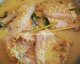 Foto langkah ke 4 dari resep Ayam bakar padang.