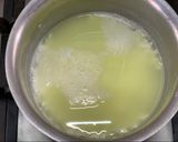 A picture of step 1 of Feta Cheese Samosas.