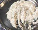 Spilt bengal gram samosa recipe step 9 photo
