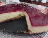 Foto del paso 4 de la receta: Tarta de limón sin horno en Thermomix