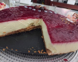 Foto del paso 4 de la receta: Tarta de limón sin horno en Thermomix