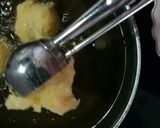 Foto langkah ke 3 dari resep Sus Goreng Vanilla.