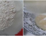 Foto del paso 6 de la receta Bizcocho de Claras {Apto para Diabéticos}