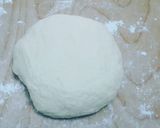 Pas rețetă Gnoccheti din ricotta 1 fotografie