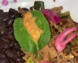 Foto del paso 6 de la receta: *¡Disfruta de una Deliciosa Carne a la Mexicana, con Sabor y Tradición!*