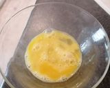 Une image de l'étape 3 de Cookies aux flocons d'avoine.