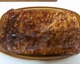 Foto del paso 3 de la receta: Empanada de atún con tomate 🍅🐟
