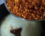 बूंदी के लड्डू (Bundi ke Laddu recipe in Hindi) रेसिपी चरण 3 फोटो