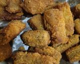 Foto langkah ke 5 dari resep Nugget Pisang.