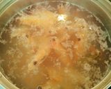 Foto del paso 1 de la receta Macarrones con salmón ahumado y langostinos