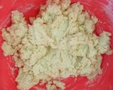 عکس مرحله 1 از دستور شیرینی شیر عسلی