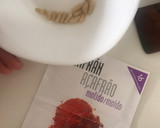 Foto del paso 4 de la receta: Guisado de rape fit