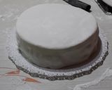 Foto del paso 8 de la receta: Torta para mi hermano