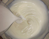 Foto del paso 2 de la receta: Tarta de queso crema en Airfryer
