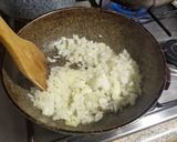 Foto del paso 2 de la receta: Ají de Gallina