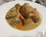 Foto del paso 12 de la receta: Pollo en Salsa de Cerveza