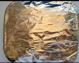 A picture of step 8 of Chocolate Bread Pudding.