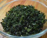 Foto del paso 2 de la receta: Bocadillos de Kale