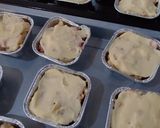 Foto langkah ke 6 dari resep Creamy Schotel.